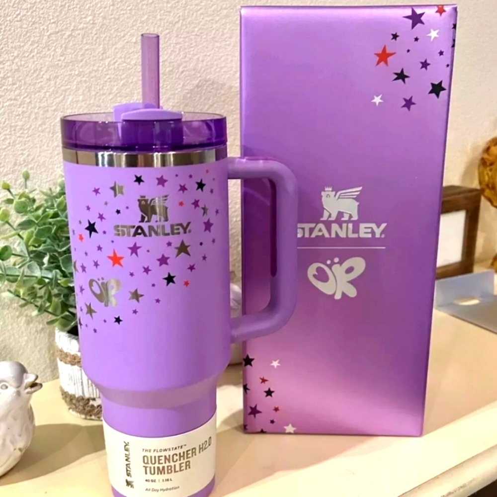 Limited Edition STANLEY x OLIVIA Rodrigo